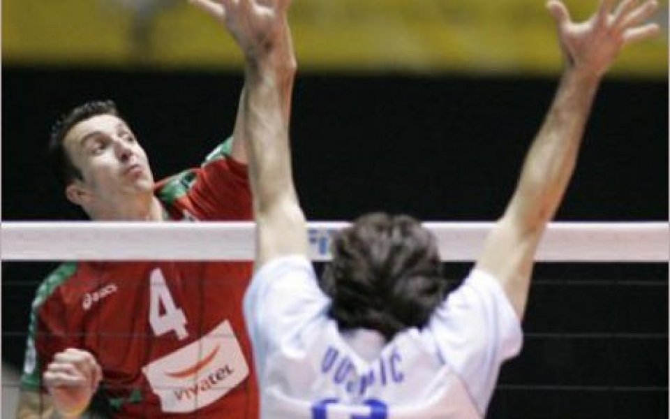 Боян Йорданов бе най-добър при успех на Олимпиакос