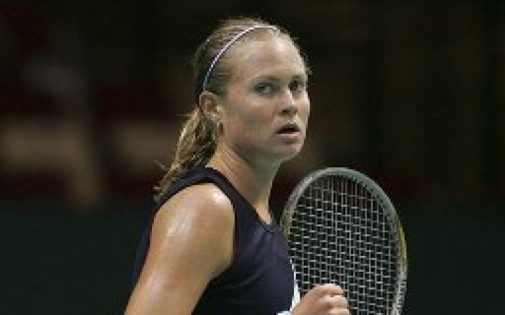 Пиронкова ще играе с Бовина