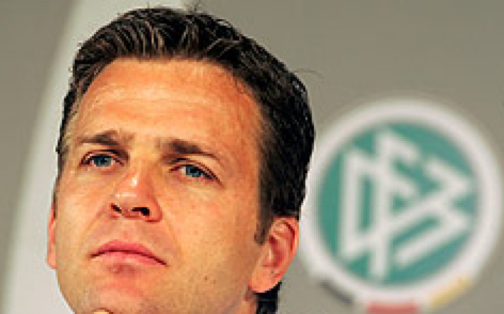 Немските футболисти вдъхновени от титлата на хандбалистите