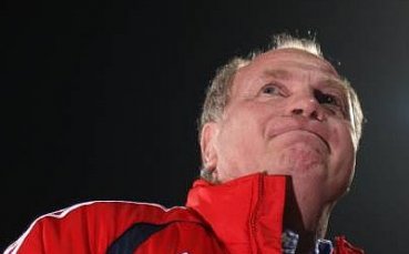 Хьонес: Даваме газ