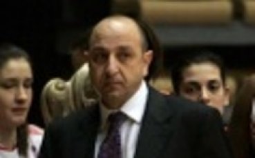 Божков: Чакаме окончателното решение на Адриатическата лига