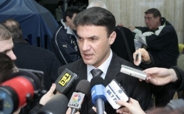 Боби Михайлов: В нападение сме О’к, куцаме отзад