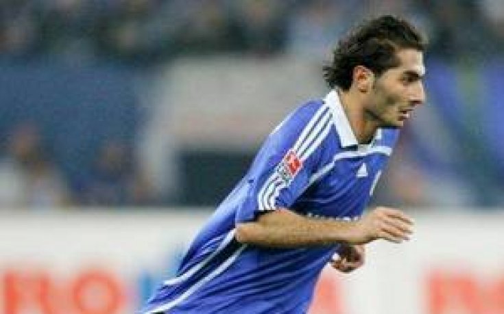 Байерн иска Хамит Алтинтоп