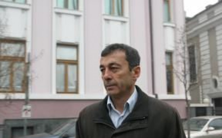 Пламен Марков: Ако знаех регламента, нямаше да участваме