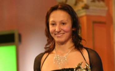 Раданова се класира за финалите в Будапеща