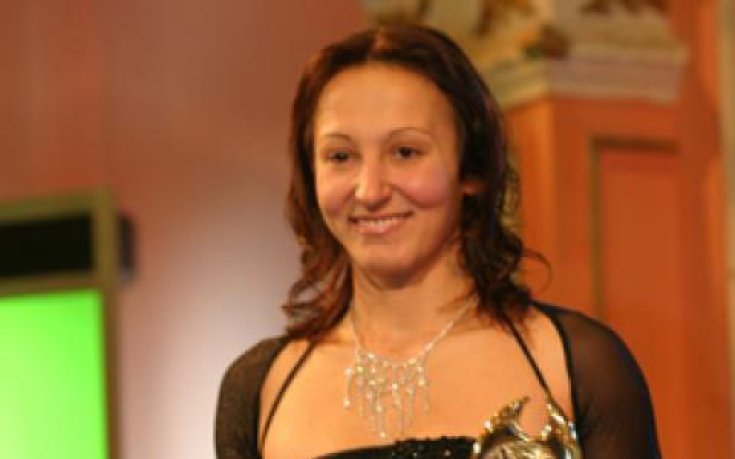 Раданова се класира за финалите в Будапеща