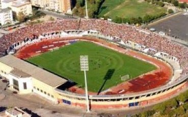 Ливорно – Еспаньол без публика