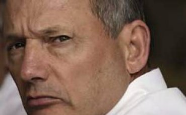 Рон Денис:  Хамилтън е готов да дебютира във Формула 1