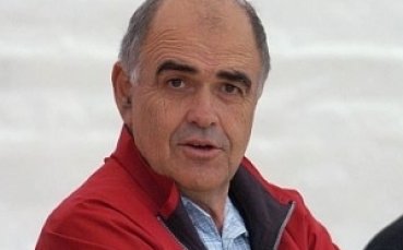 Локо София замина за Кипър без Геoрги Марков