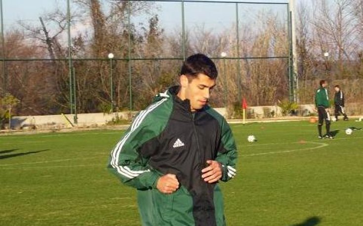 Литекс сменя защитата за Локо Москва