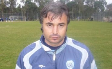 Черно море направи равен, Ясен Петров ще гледа ЦСКА