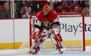 Наказание след дербито на Канада