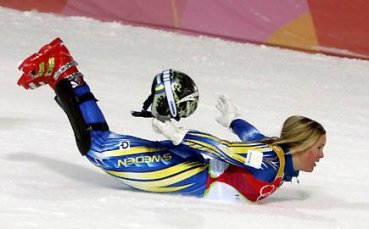 Изненадваща победителка в гигантския слалом на Световното по ски