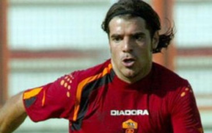 Рома изгуби Перота за мача с Лион