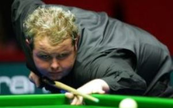 Лий аут от „Welsh open”