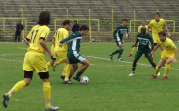 Ботев загуби от аматьори в Хърватия