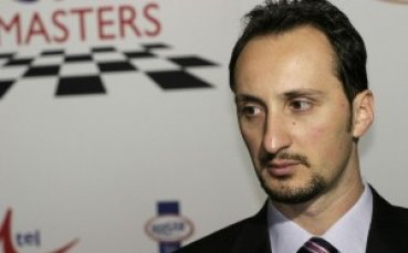 Веселин Топалов замина за Мексико