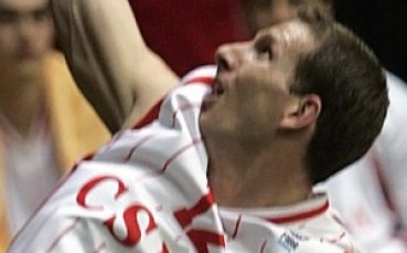 Брад Трейна с шанс за Мача на Звездите във ФИБА-Европа