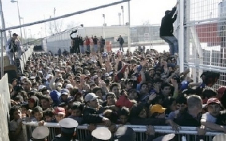 Ривър Плейт отнесе наказание за пет мача