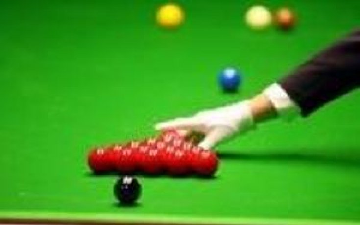 Сензациите на „Welsh Open” продължават