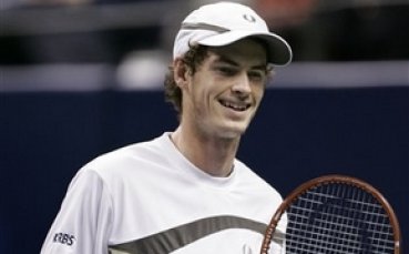 Анди Мъри за втори пореден път на финал в Сан Хосе