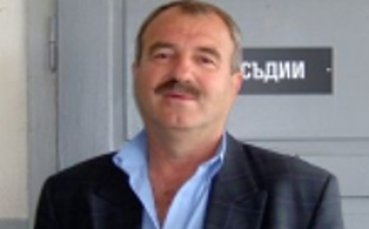 Славков: Много съм доволен от мача