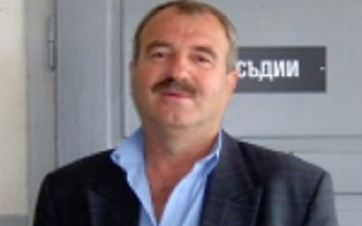 Славков: Много съм доволен от мача