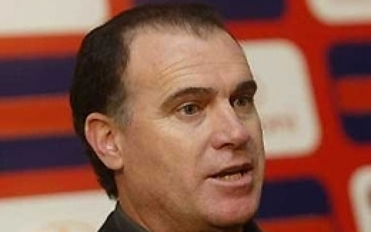 Спортинг Брага се раздели с треньора Гонсалвеш