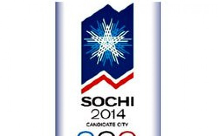 Страхотно ледено шоу по повод Сочи 2014