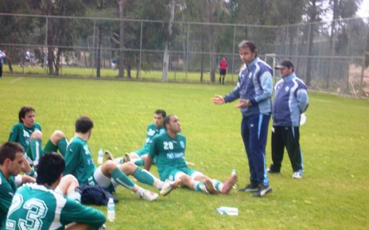 Черно море води тайнствен футболист в България