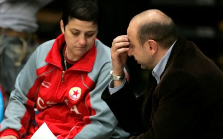 Стойна Вангеловска: ЦСКА е вече „голяма”