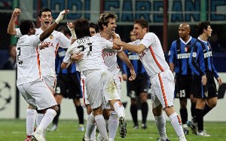 Валенсия на крачка от 1/4 финалите