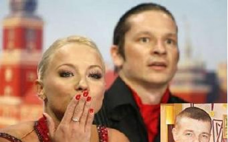 Бащата на Оксана Домнина се самоуби