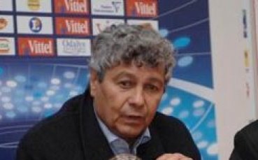 Луческу: Искаме да бием Севиля в Донецк