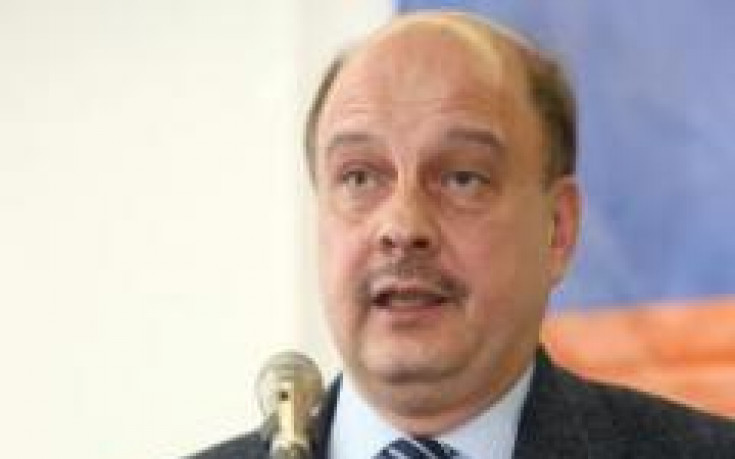 Георги Марков: Държавата ще спечели, ако ни върне базите