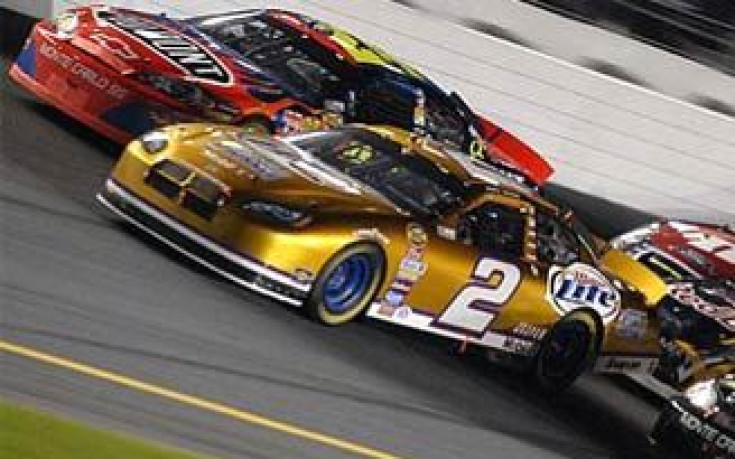 Предвижда се NASCAR да завладее света