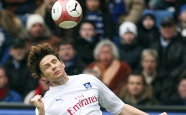 Хамбургер с пореден успех, вече е на 13-то място