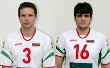 Жеков и Алексиев биха Зарко Иванов