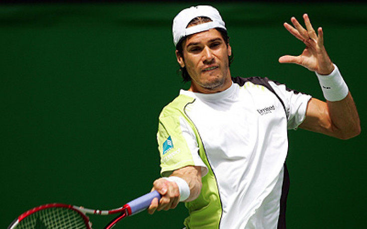 Родик и Хаас ще спорят на финала в Мемефис