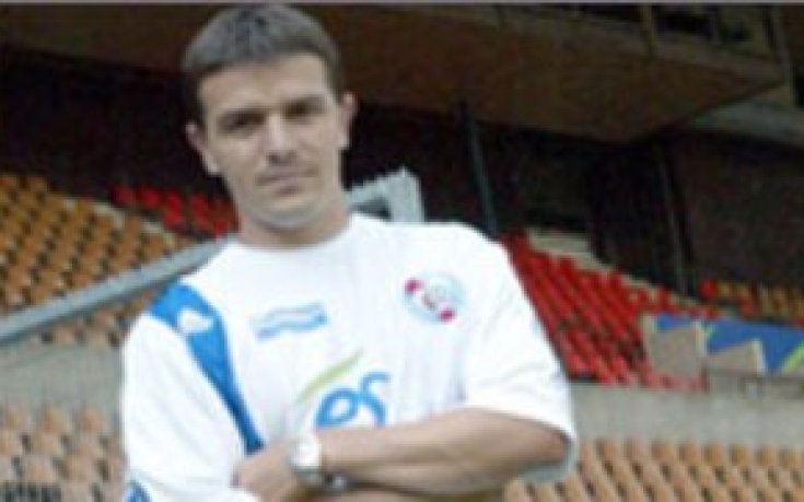 Емил Гъргоров: Оставам в Страсбург, играе ми се!