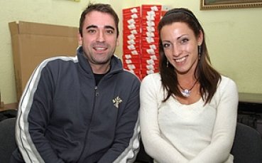Ивет Лалова мечтае да играе във филм с Джъд Лоу
