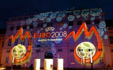 По-евтини билети за Евро 2008