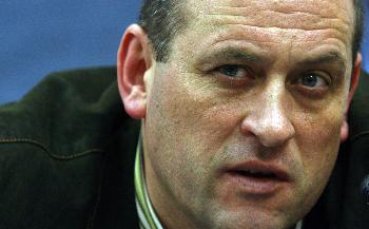 Барчовски: Трябва да стане чудо, за да не се срещнат ЦСКА и ЛукОйл на финала
