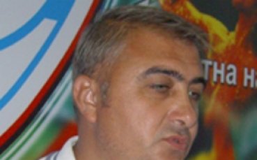 Спартак Вн отпрати Хуна