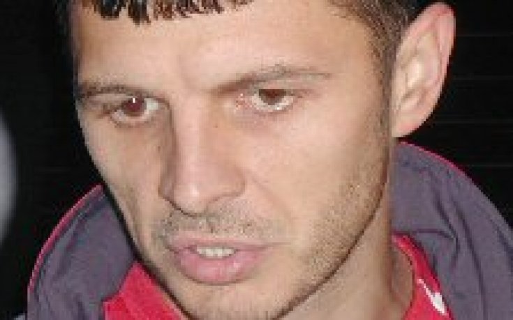 Лазаров: В Турция съм име и мога да играя още 5 години