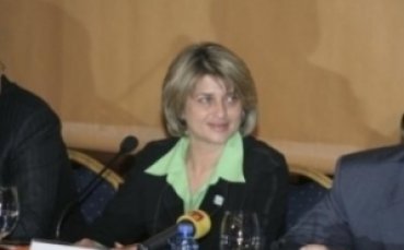 Весела Лечева: Проблемът е на всички