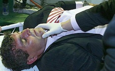 Хуанде Рамос: Това е ненормално