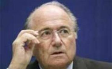 Блатер: Русия домакин на Световно, но през 2022г.