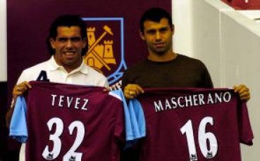 Отнемат точки на Уест Хем?