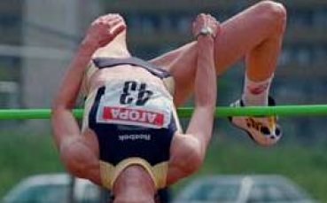Венелина на финал на Европейското в Бирмингам